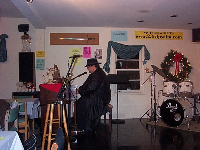 23rd Psalm 1-21-2004 11-19-27 PM